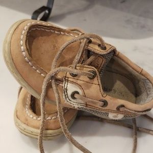 Toddler boy shoes